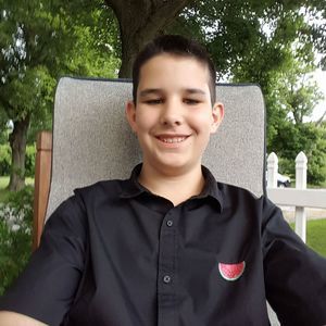 Meet your Posher, Ryan